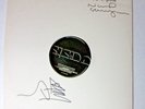 OASIS  Signed- Liam & Noel  ''Go Let It Out/ Lets all believe'' 12'' Single