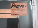 The Prodigy Invaders Must Die Remixes RSD 2023 Orange Vinyl NEW & SEALED [3000]