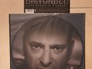 Disturbed - The Sound Of Silence, LP, Picture Disc