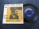 Billy Fury & The Gamblers - The Hippy Hippy Shake 1964 UK 45 DECCA EXPORT