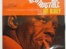 ART BLAKEY & THE JAZZ MESSENGERS INDESTRUCTIBLE BLUE NOTE BNJ71091 JAPANPROMO LP