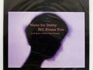 BILL EVANS WALTZ FOR DEBBY RIVERSIDE VIJ113 JAPAN VINYL LP