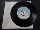 Garden Odyssy Enterprise - Sad And Lonely 1969 UK 45 DERAM DEMO PSYCH EX+