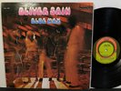 OLIVER SAIN Blue Max LP ABET 407 STEREO 1975 Soul Disco Jazz Funk
