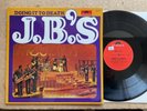 THE J.B’s 