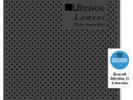 ULTRAVOX LAMENT *LIMITED EDITION* DOLBY ATMOS MIXES *5.1 2.0 BLU RAY AUDIO  2024