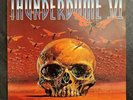 Thunderdome VI From Hell To Earth LP 2x 12 1994 The Thundering Double Pack Vinyl