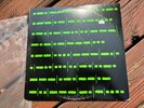 Radio KAOS LP Roger Waters Vinyl 1987 Floyd FC40795 Columbia Records