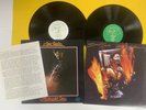 2x SON SEALS LP lot: Midnight Son -1976 & Live & Burning -1978 *MINT*  ML 731
