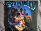**Original Arista Pressing** Grateful Dead 