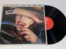 The Cars 1978 Vinyl LP VG+ Shrink Hype Sticker New Wave Pop Rock