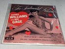 For Sentimental Reasons Ben Gage Esther Williams MGM X1119 1954 Rare EP