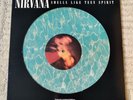 NIRVANA - SMELLS LIKE TEEN SPIRIT 12