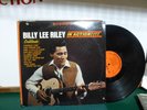 BILLY LEE RILEY IN ACTION ROCKABILLY NEAR MINT.  GNP    LP