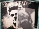 ERASERHEAD S/TRACK-1ST PRESS VINYL LP-1982-W/INNER+'BABY' INSERT-TESTED  NICE