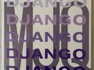 Modern Jazz Quartet DJANGO on Analogue Productions 45 RPM