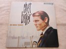 CHET BAKER IN NEW YORK  RIVERSIDE 12-281, ORIG., DG, REEL/MIC LABEL, NYC