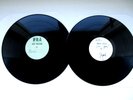 RAZORMAID TEST PRESSING - NEW ORDER / PET SHOP BOYS - NM VINYL LP ULTRASONIC