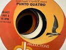 Latin 45 Soul Balada Reunited Peaches & Herb Punto Quatro Reunidos OB Production