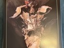 Behemoth The Satanist Vinyl LP - Red Ltd Edition Gatefold #173/250 RARE Numbered