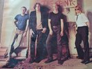 THE SAINTS  (I'M) STRANDED 1977 UK HARVEST LP