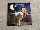 Fall Out Boy - Infinity On High Vinyl Record 2xLP Black 2016