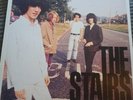 The stairs. Original 2×12-inch Vinyl. Weed Bus And Woman Gone And Say Goodbye.