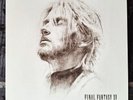 Final Fantasy XV - Vinyl lp - not moonshake