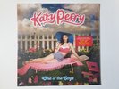 KATY PERRY One Of The Boys Black vinyl LP 2023 Reissue Repress NEW SEALED