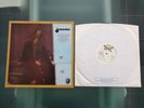 TRACTOR Tractor 1972 UK original LP 2310 217 SUPER Dandelion records