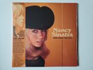NANCY SINATRA START WALKIN' 1965-1976 vinyl 2LP Hook and ladder fire engine red