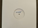 Jack White No Name WHITE VINYL Third Man Records TMR-1000 New