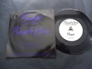 Prince &  The Revolution – Purple Rain (Radio Edit) 1984 UK 45 SAM 214 DJ PROMO