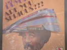 Richard Pryor Are You Serious Comedy Vinyl Album Eddie Murphy Dave Chappelle