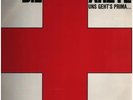 EP Die Ärzte Uns Gehts Prima... RED CROSS COVER NEAR MINT Schnick-Schnack