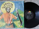 Odilio Gonzalez LP: El Jibarito De Lares -Vol 2- Ansonia ALP 1321 - Latin Jibaro