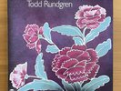 TODD RUNDGREN Something Anything 2LP 180g 2023 Rhino Bearsville Vinyl NM