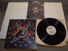 HAWKWIND X IN SEARCH OF SPACE WITH BOOKLET FOLD OUT COVER uk 1971 ex