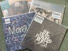 Mansun Album Reissue Vinyl Bundle. Read description. Used.