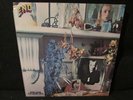 BRIAN ENO Here Come The Warm Jets 1974 VINYL LP Island 9268