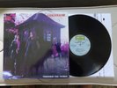Freedom BLUES PSYCH ROCK Lp Through The Years COTILLION SD-9048 Shrink 1971
