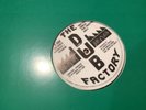 Paul Bailey , World Nowadays , Poetry In Motion  , 12” Factory.