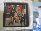 MOBY GRAPE-SELF TITLED 1ST LP.  with finger cs9495. with poster