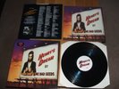 NICK CAVE / BAD SEEDS HENRYS DREAM LP (1992 LTD EDITION WITH PRINT.NM VINYL)