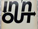 Joe Henderson - In 'N Out Blue Note 1ST MONO PRESSING with EAR & EXC AUDIO