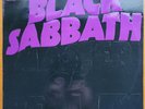 BLACK SABBATH -  Master of Reality