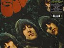 THE BEATLES Rubber Soul Vinyl Record Album LP Parlophone 2012 Stereo Rock & Pop