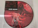 Something Wild  [Picture Disc] by Children of Bodom Signed By Alexi Laiho RIP