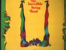 The Incredible String Band U Elektra 2xVinyl LP