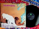 1970 UK Orig   HANNIBAL   x BAKERLOO,  Raw Material Van der Graaf PROG PSYCH Gem
